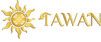 TAWAN Logo